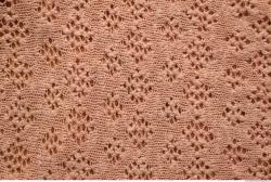 Woolen Fabric